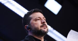 Чи Росія Зможе Повернути Заморожені Активи? Зеленський Прокоментував Пропозицію США