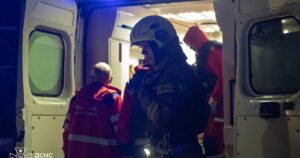 Масована атака РФ: загинула 21-річна дівчина, численні руйнування на Київщині, Дніпровщині та Рівненщині