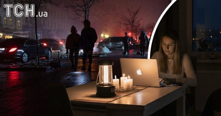 Графіки відключення світла 17 жовтня: де та коли не буде електроенергії