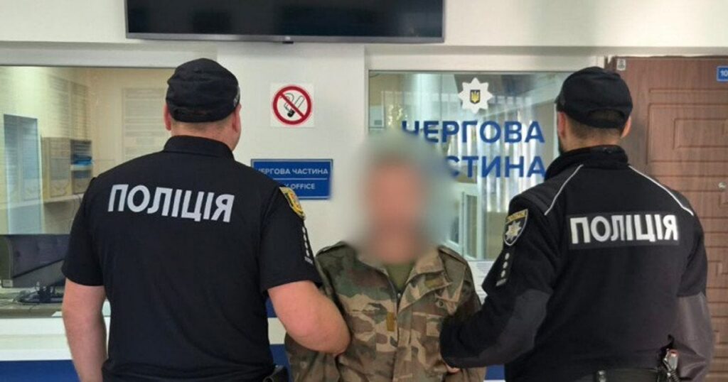 Святкував день народження доньки й зґвалтував дитину: на Одещині затримали 32-річного чоловіка