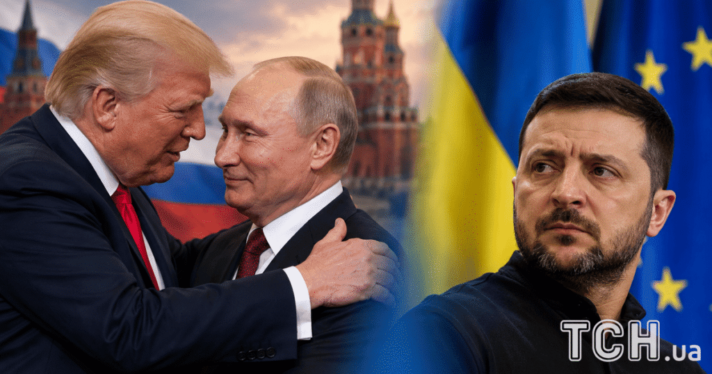 США відвертаються від Києва - чи зможе Європа самотужки допомогти Україні — Світ США відвертаються від Києва - чи зможе Європа самотужки допомогти Україні — Світ