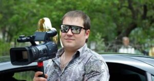 "Спочивай з миром, друже": у Херсоні загинув фотограф, який показав світові руйнування Олешків