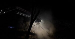 Зростання кількості постраждалих у Києві після ракетного удару 13 жовтня: деталі трагедії