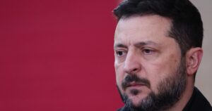 Зеленський засудив російські атаки на енергетику: заклик до світу діяти