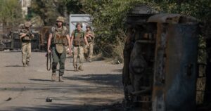 Головні події ночі 9 жовтня 2026 року: нічна атака БпЛА та ситуація на фронті — Укрaїнa