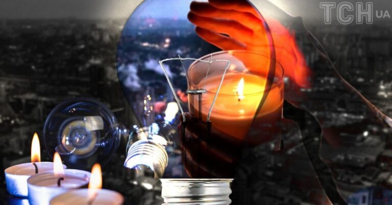 Графіки відключення світла 28 жовтня: детальна інформація по регіонах України