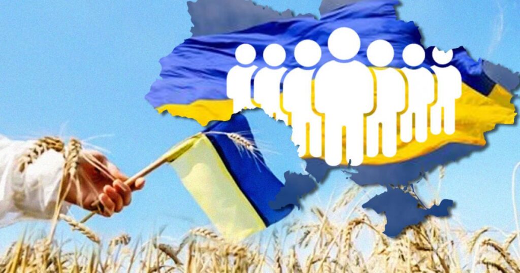 Після війни додому можуть не повернутися мільйони українців: Лібанова назвала болючу цифру Після війни додому можуть не повернутися мільйони українців: Лібанова назвала болючу цифру