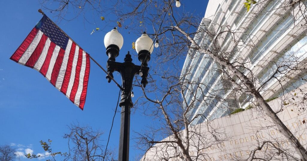 США скликають союзників на переговори щодо України: обговорять мир і гарантії безпеки — Axios США скликають союзників на переговори щодо України: обговорять мир і гарантії безпеки — Axios