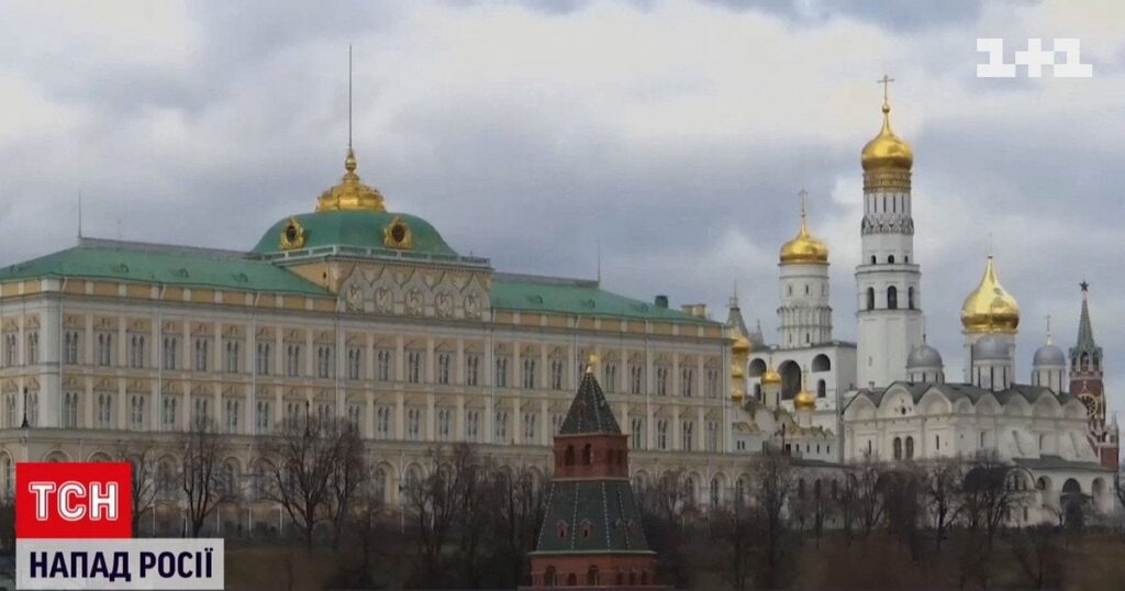 "Зеленський не заслужив": у Кремлі відкинули ініціативу Трампа про перемир’я "Зеленський не заслужив": у Кремлі відкинули ініціативу Трампа про перемир’я