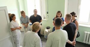 Безплатне збереження біоматеріалу для українських військових: Шанс на батьківство в умовах війни