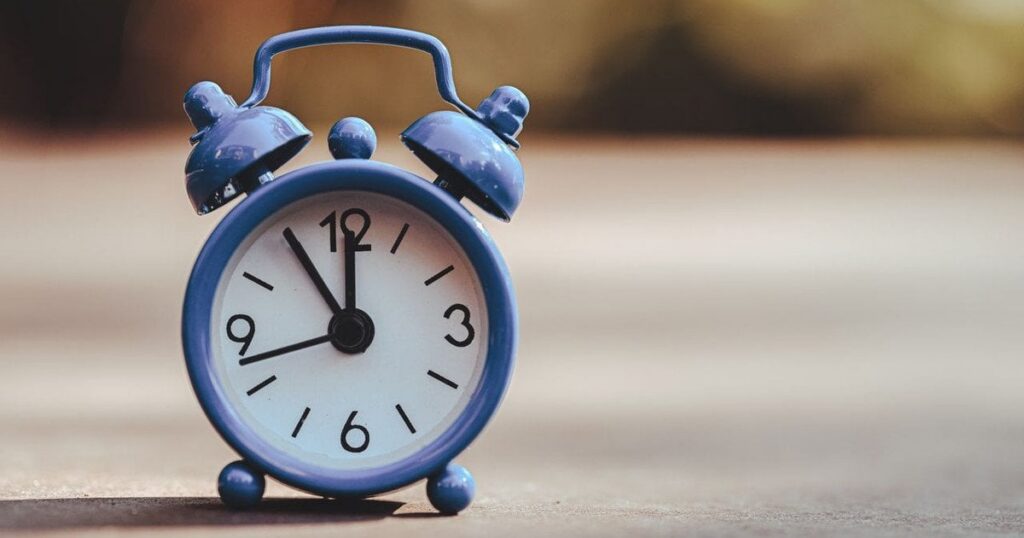 Переведення годинника 2026 у Європі: коли переходять на зимовий час — Цікaвинки Переведення годинника 2026 у Європі: коли переходять на зимовий час — Цікaвинки