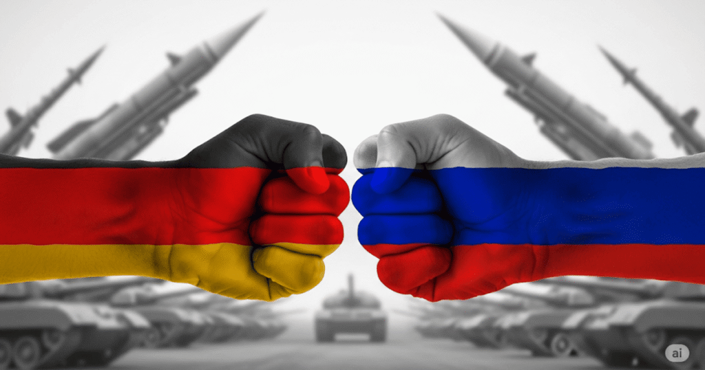 Альтернатива "Томагавкам" для Німеччини: Берлін планує закупити тисячі далекобійних ракет і домовляється з Україною Альтернатива "Томагавкам" для Німеччини: Берлін планує закупити тисячі далекобійних ракет і домовляється з Україною