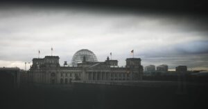 Німецькі партії об’єдналися проти допомоги Україні: детальний аналіз резолюції та її наслідків