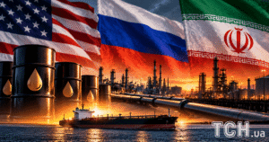 Поступка Трампа щодо дизеля не змінила позиції Кремля: Росія зближується з Іраном