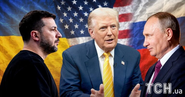 Новий Мирний План США: Делімітаризація Донбасу та Відмова від НАТО – Які Умови для України та Росії