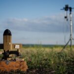 Мала ППО: Дрони-перехоплювачі як нова реальність війни на Гуляйпільському напрямку