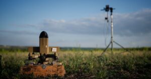 Мала ППО: Дрони-перехоплювачі як нова реальність війни на Гуляйпільському напрямку