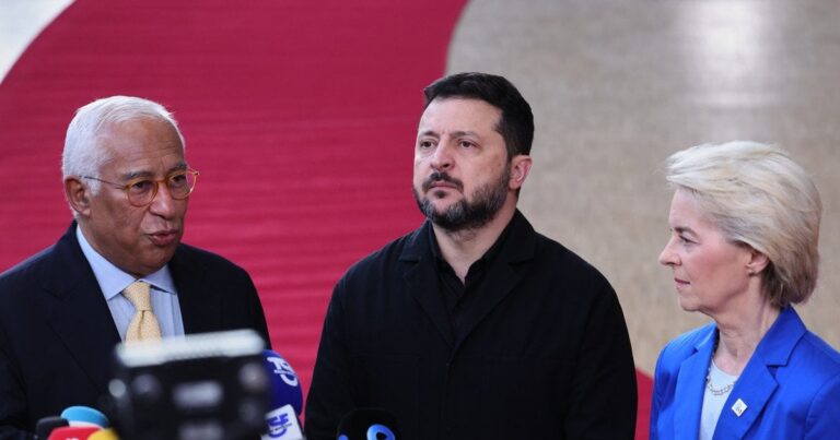 Єврокомісія посилює тиск на Росію: Нові санкції та реакція на зрив перемир’я