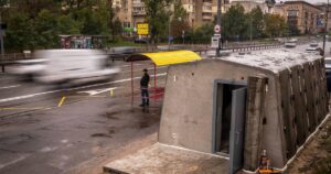 Український бізнес отримає більше часу на облаштування укриттів: ключові зміни від Кабміну