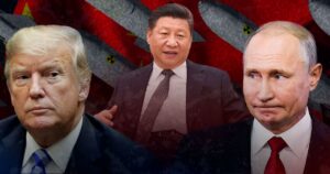 Готовність Трампа до переговорів, можлива кома Кім Чен Ина та допомога Україні: головні події ночі 19 жовтня 2026 року