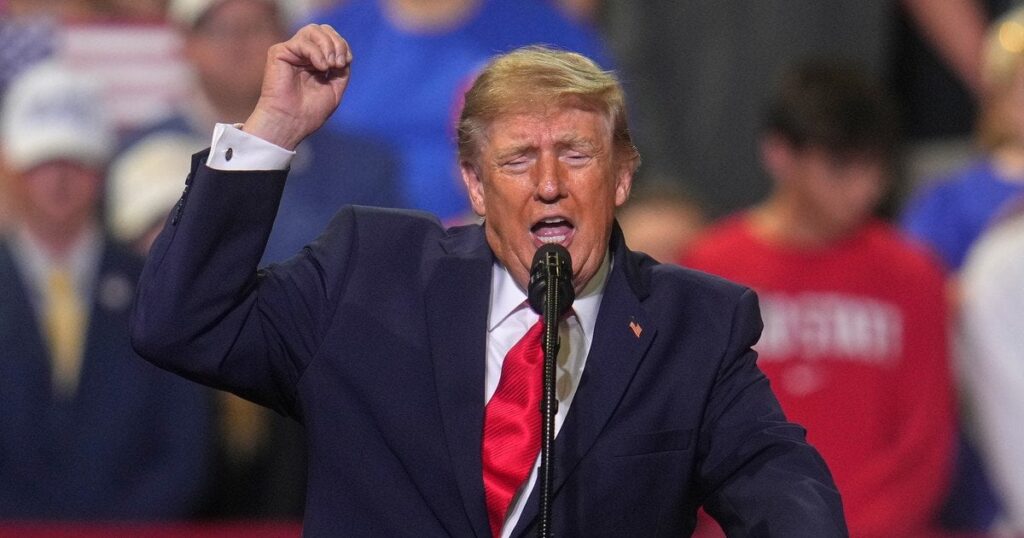Республіканці повстали проти Трампа через Путіна: що і чому обурило його однопартійців — Політика Республіканці повстали проти Трампа через Путіна: що і чому обурило його однопартійців — Політика