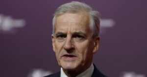 Норвезький прем’єр розкрив деталі розмови з Путіним: чи доходить до Кремля європейська позиція?
