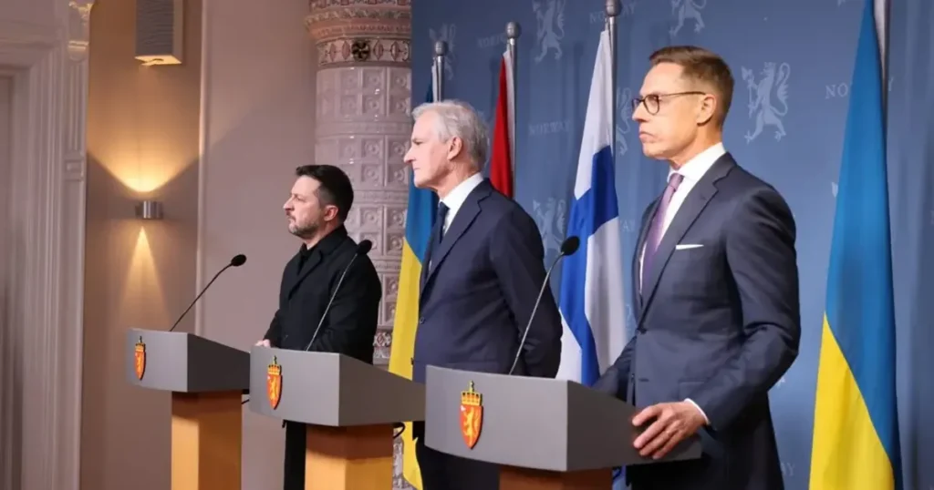 Зеленський розкрив деталі документа про гарантії безпеки, який Віткофф везе до РФ: деталі