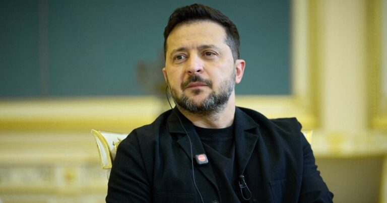 Різні Погляди: Зеленський Про Розбіжності з Трампом Щодо Завершення Війни