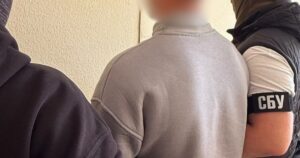 18-річний киянин: як допомога росіянам із Starlink призвела до підозри у державній зраді
