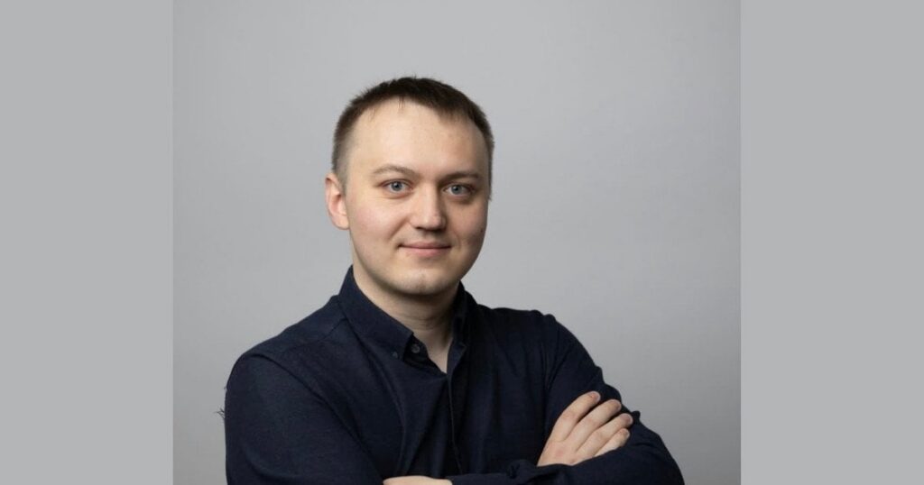 Зник українець у Мюнхені – 31-річний Микита Левський не вийшов на рейс до Праги — Світ Зник українець у Мюнхені – 31-річний Микита Левський не вийшов на рейс до Праги — Світ