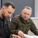 Мобілізація в Росії та посилення оборони: Нарада Міністра оборони та Головнокомандувача ЗСУ