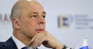 Гучний демарш на засіданні МВФ: делегати вийшли під час виступу російського міністра