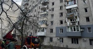 День жалоби на Полтавщині: наслідки російської атаки на Кременчук
