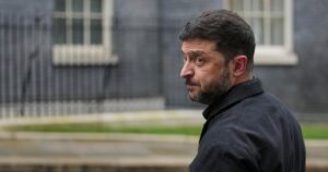 Зеленський у Британії: зустріч з Королем Чарльзом III та обговорення рішень для посилення України