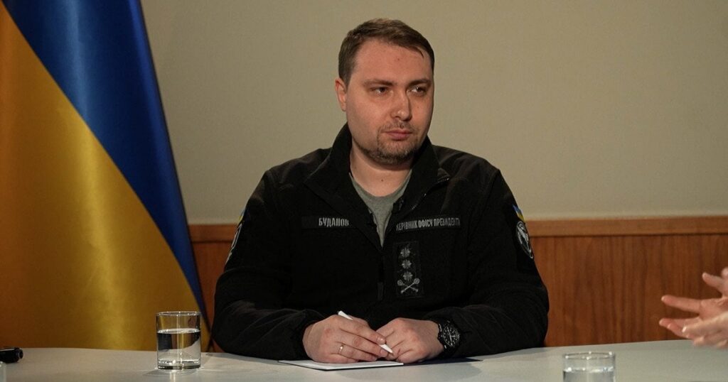 Припинення вогню в Олешках: Буданов оголосив про старт гуманітарної місії Припинення вогню в Олешках: Буданов оголосив про старт гуманітарної місії