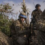 Операція «Вівальді» триває: ЗСУ контратакують біля Лиману та закріплюються на Донеччині