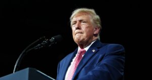 Republican “Revolt” Against Trump Over Deal with Putin: Who Took Ukraine’s Side – The List