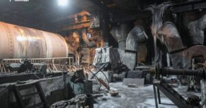 ООН: Систематичні удари Росії по енергетиці України – воєнні злочини та злочини проти людяності