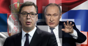 Путін втрачає опору в Європі: поразка Вучича в Сербії — серйозний удар по Кремлю