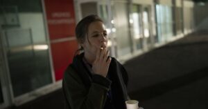 Штраф за куріння — Держпродспоживслужба нагадала, де не можна ні вейп, ні кальян — Укрaїнa