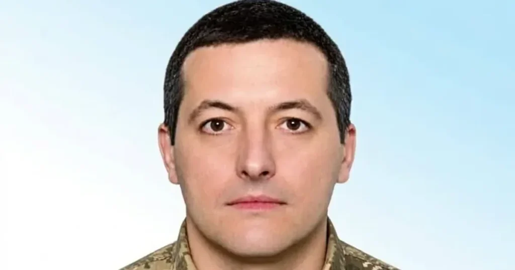 Ігор Ревека помер після мобілізації: Сухопутні війська перевірять ВЛК та обставини призову — Укрaїнa Ігор Ревека помер після мобілізації: Сухопутні війська перевірять ВЛК та обставини призову — Укрaїнa