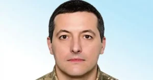 Ігор Ревека помер після мобілізації: Сухопутні війська перевірять ВЛК та обставини призову — Укрaїнa