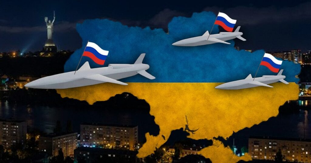 Загроза для всієї України: генерал пояснив, навіщо РФ випробовує нові бюджетні крилаті ракети "Філін" Загроза для всієї України: генерал пояснив, навіщо РФ випробовує нові бюджетні крилаті ракети "Філін"
