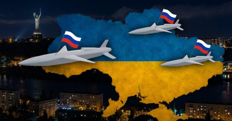 Нова російська крилата ракета “Філін”: потенційна загроза для всієї України