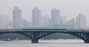 Чи можуть сітки захистити мости від дронів: експерт роз’яснює обмеження захисту