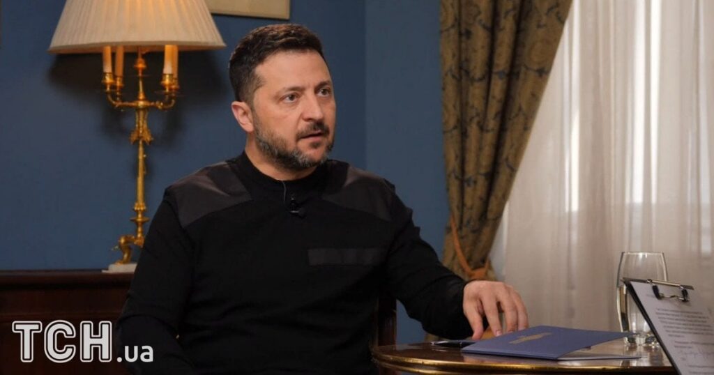 «Це спрацювало»: Зеленський розповів, що допомогло повернути повноцінну роботу Starlink «Це спрацювало»: Зеленський розповів, що допомогло повернути повноцінну роботу Starlink