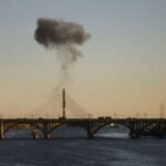 Путін наказує “Генералу Армагеддону” знищити 7 ключових мостів Києва: The Telegraph розкриває деталі нової зимової стратегії Кремля