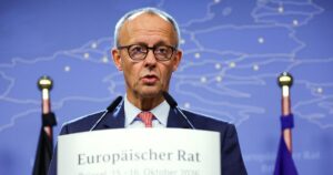 Удари України по російських НПЗ: Мерц назвав їх логічними та натякнув на подальшу підтримку ЄС