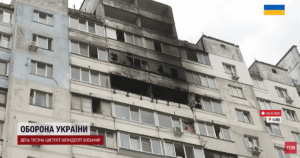 Безпілотник влетів просто у квартиру: що відомо про смерть двох жінок у Києві (фото, відео)