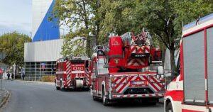 Через можливе захоплення літака в аеропорту Нюрнберга оголошували тривогу — Світ